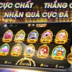 Nhà cái game bài