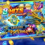 Bắn cá Long Vương