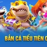 bắn Cá Tiểu Tiên Cá