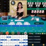 Cách chơi bull bull