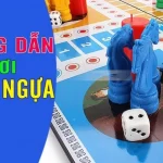 Cách chơi cờ cá ngựa