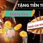 Nhà cái tặng free bet