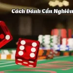 Cách đánh cầu nghiêng tài xỉu