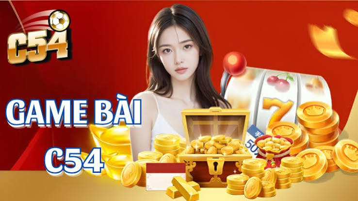 Casino C54 Nổi Bật Với Live Dealer Chân Thực