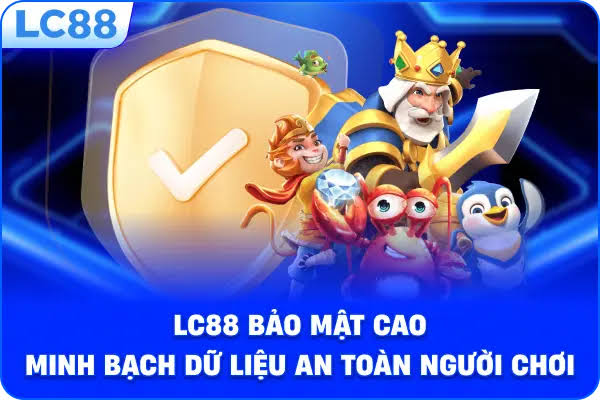 Live Casino LC88 Trải Nghiệm Sòng Bài Trực Tuyến